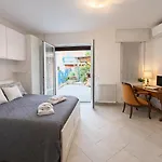 L&r - Casa145 - Tranquillo E Comodo Al Mare Con Wifi San Remo