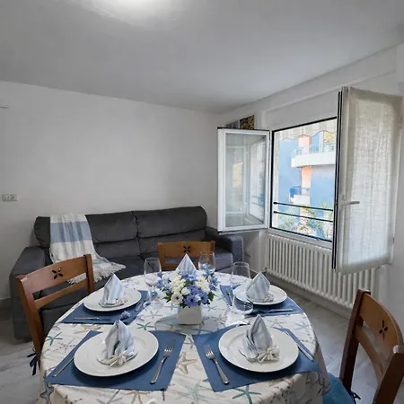 Apartment L&r - Casa145 - Tranquillo E Comodo Al Mare Con Wifi Sanremo