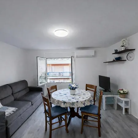 L&r - Casa145 - Tranquillo E Comodo Al Mare Con Wifi * Sanremo