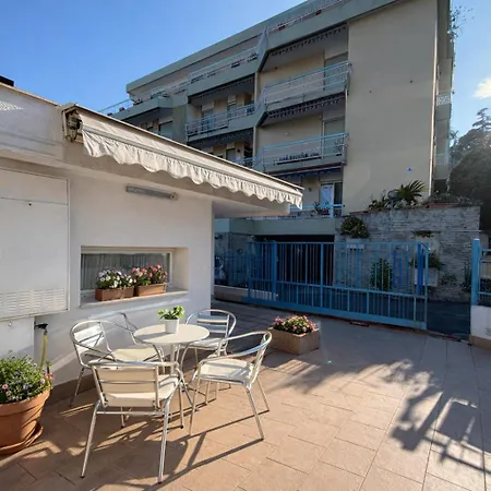 Apartment L&r - Casa145 - Tranquillo E Comodo Al Mare Con Wifi Sanremo