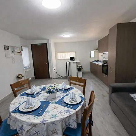 L&r - Casa145 - Tranquillo E Comodo Al Mare Con Wifi Sanremo
