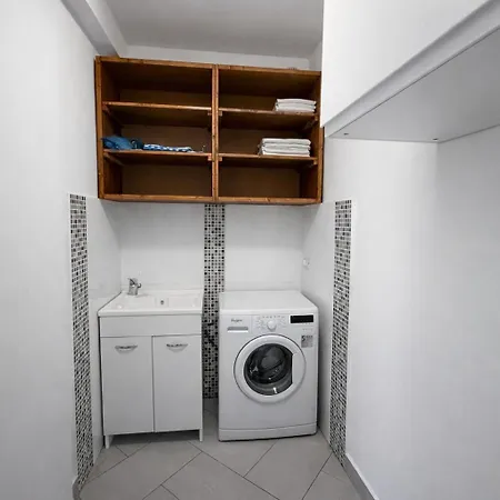 L&r - Casa145 - Tranquillo E Comodo Al Mare Con Wifi Apartment *