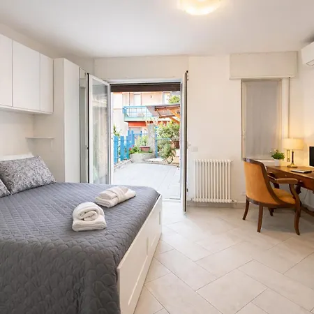 L&r - Casa145 - Tranquillo E Comodo Al Mare Con Wifi Apartment *