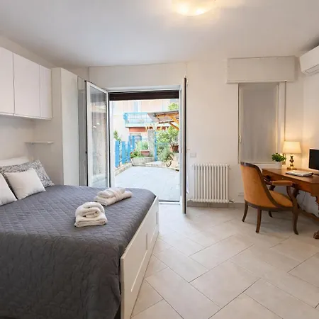 L&r - Casa145 - Tranquillo E Comodo Al Mare Con Wifi Sanremo