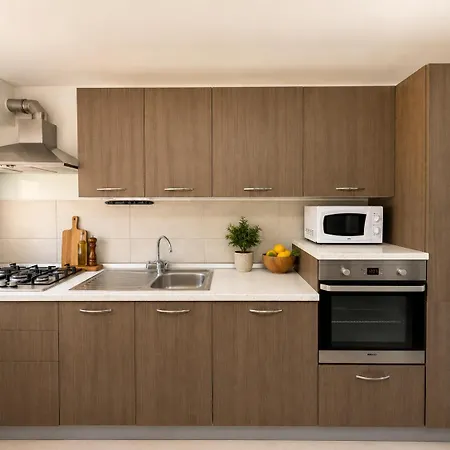 L&r - Casa145 - Tranquillo E Comodo Al Mare Con Wifi Apartment *