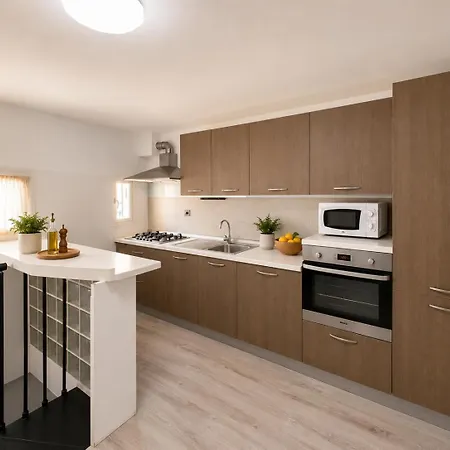 L&r - Casa145 - Tranquillo E Comodo Al Mare Con Wifi Apartment *