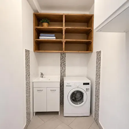 L&r - Casa145 - Tranquillo E Comodo Al Mare Con Wifi Apartment Sanremo