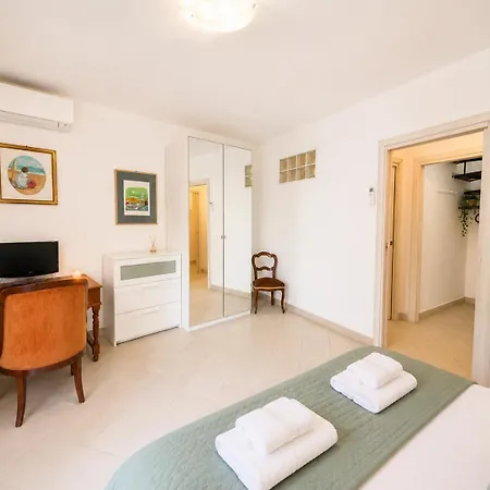 Apartment L&r - Casa145 - Tranquillo E Comodo Al Mare Con Wifi *