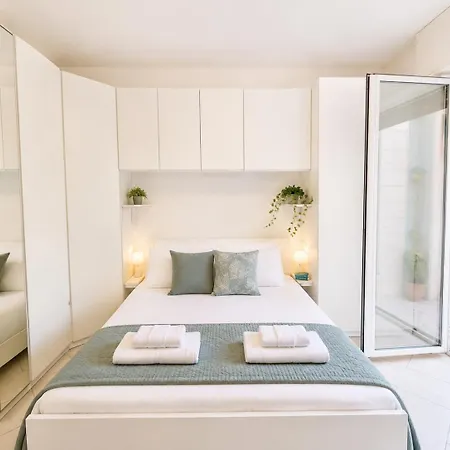 Apartment L&r - Casa145 - Tranquillo E Comodo Al Mare Con Wifi Sanremo