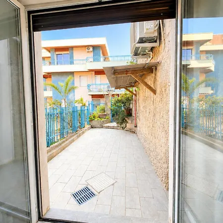 Apartment L&r - Casa145 - Tranquillo E Comodo Al Mare Con Wifi *