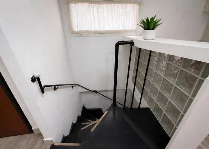 דירה Casa145 סנרמו