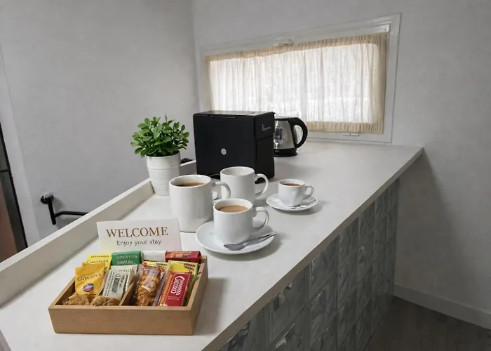 Casa145 公寓 圣雷默