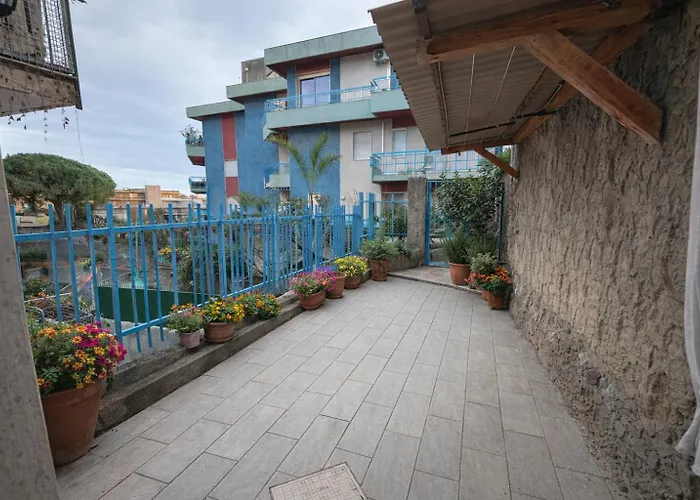 公寓 Casa145 圣雷默