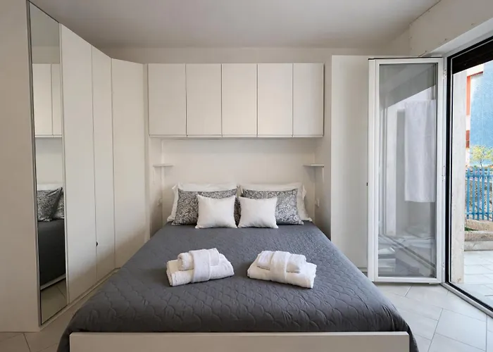 L&r - Casa145 - Tranquillo E Comodo Al Mare Con Wifi Apartment