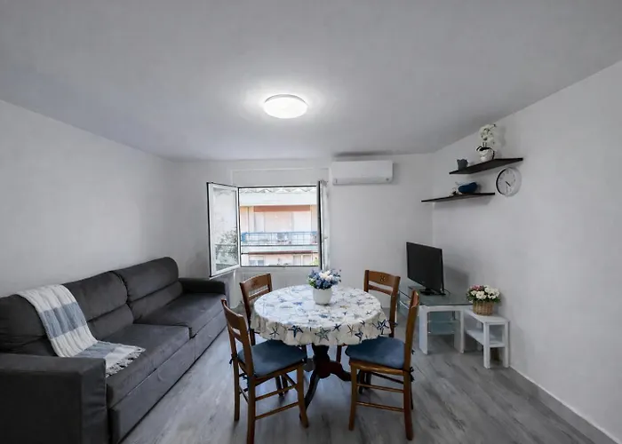 L&r - Casa145 - Tranquillo E Comodo Al Mare Con Wifi * Sanremo