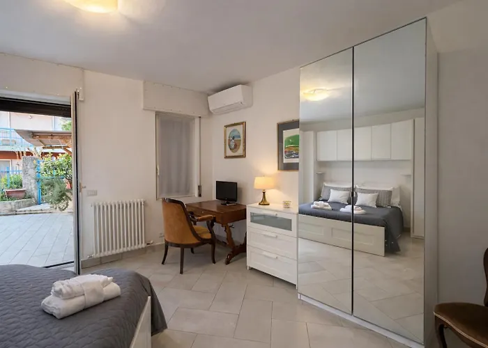 L&r - Casa145 - Tranquillo E Comodo Al Mare Con Wifi Apartment Sanremo