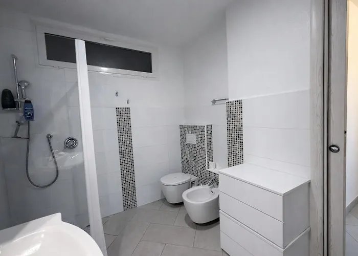 L&r - Casa145 - Tranquillo E Comodo Al Mare Con Wifi * Sanremo