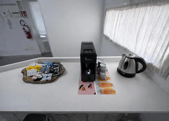 Apartment L&r - Casa145 - Tranquillo E Comodo Al Mare Con Wifi Sanremo