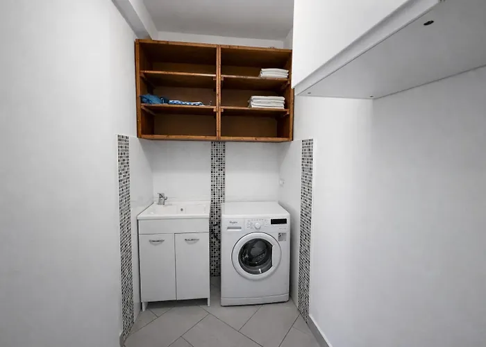 L&r - Casa145 - Tranquillo E Comodo Al Mare Con Wifi Apartment *