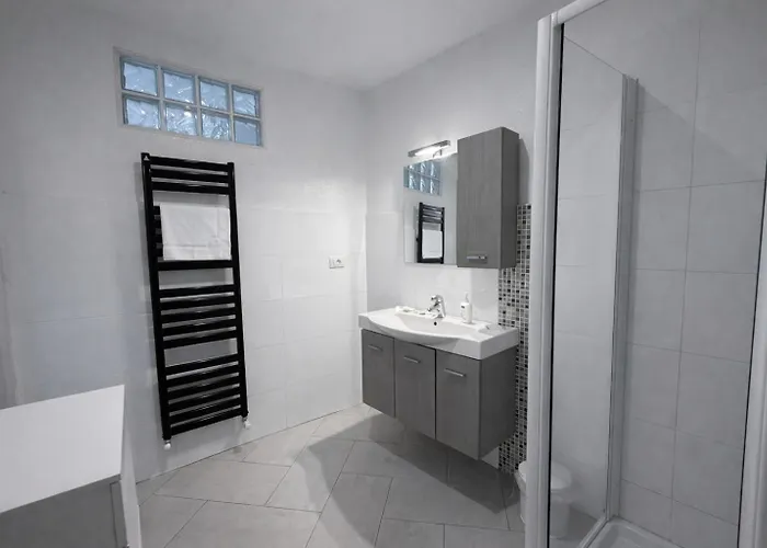 L&r - Casa145 - Tranquillo E Comodo Al Mare Con Wifi Apartment Sanremo