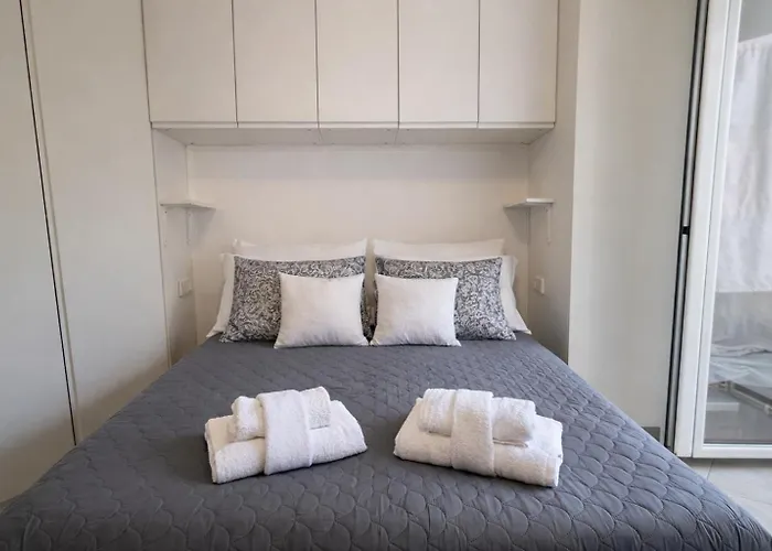 L&r - Casa145 - Tranquillo E Comodo Al Mare Con Wifi Apartment Sanremo