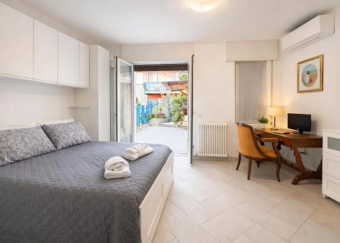 L&r - Casa145 - Tranquillo E Comodo Al Mare Con Wifi Apartment *